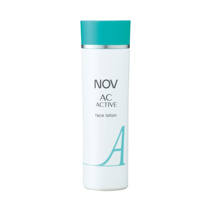 Nov娜芙Ac-Active毛孔緊緻化粧水(一般型)
