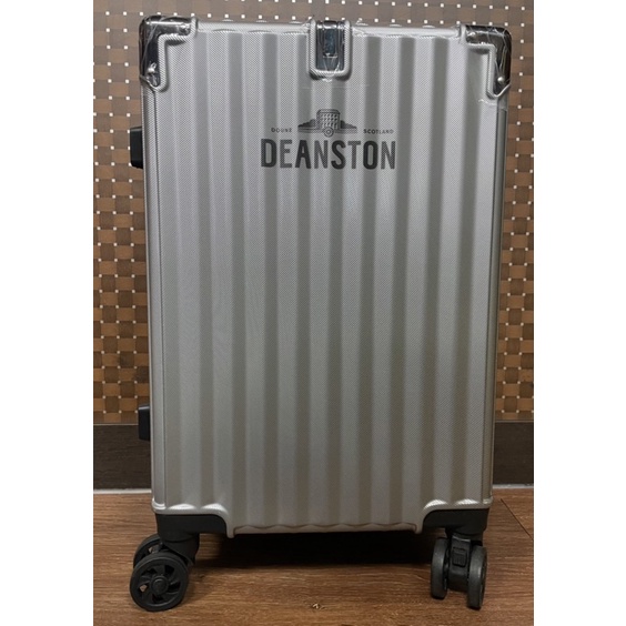 Deanston汀士頓 20寸 登機箱 全新品 現貨 旅行 行李箱