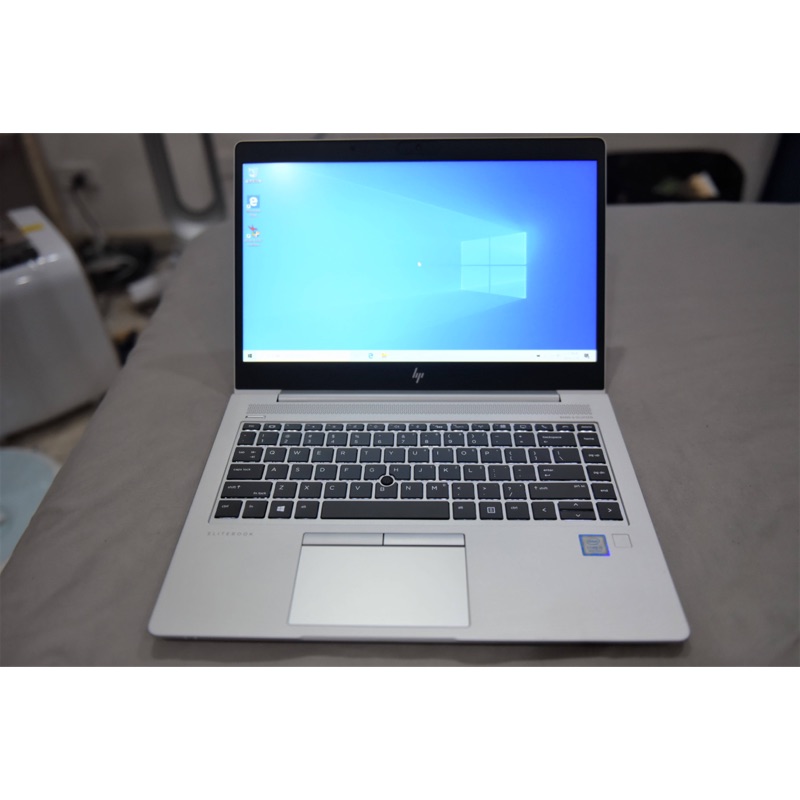 HP Elitebook 840 G5 美版(i5/12g/256g)