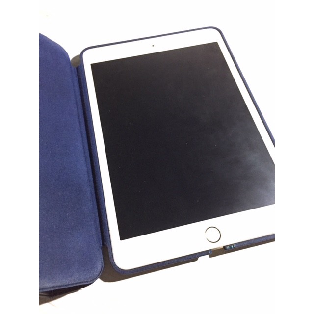 iPad mini 3 wifi 128gb (超美品) (john495560584專用)