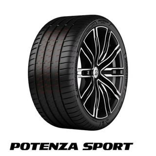 普利司通 輪胎 245/50-18 POTENZA SPORT / S001 R