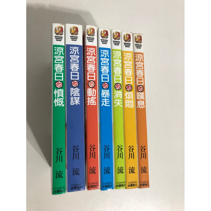 涼宮春日的動搖 Ptt Dcard討論與高評價網拍商品 21年11月 飛比價格