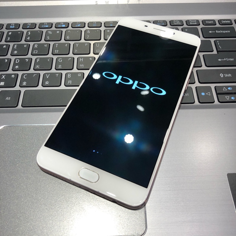 《二手機》OPPO R9 plus 64g 玫瑰金 9.5成新