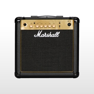 Marshall MG-15G 電吉他音箱 15瓦 英國名牌 MG15 全新品公司貨【民風樂府】