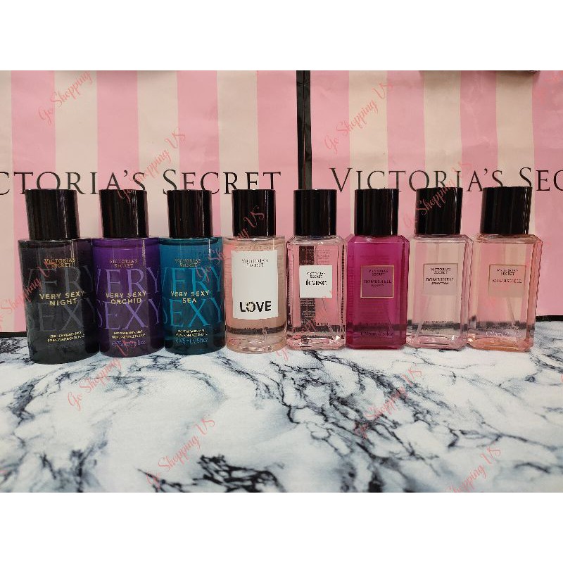 Victoria Secret 香水 Ptt Dcard討論與高評價商品 21年10月 飛比價格