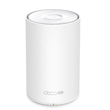 現貨 含稅附發票 TP-LINK Deco X20-4G AX1800 完整家庭 Mesh WiFi 6 路由器