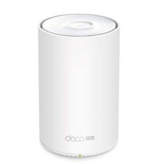 現貨 含稅附發票 TP-LINK Deco X20-4G AX1800 完整家庭 Mesh WiFi 6 路由器