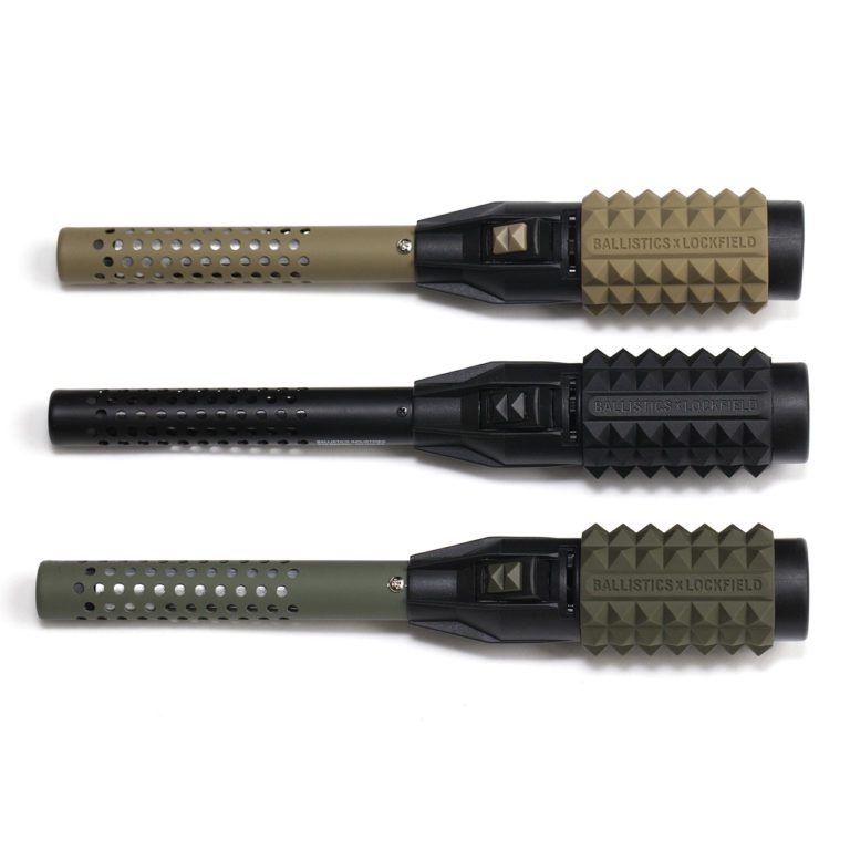 【在庫僅少】 【美品】LOCKFIELD EQUIPMENT 2台分 SC-GRIP - その他