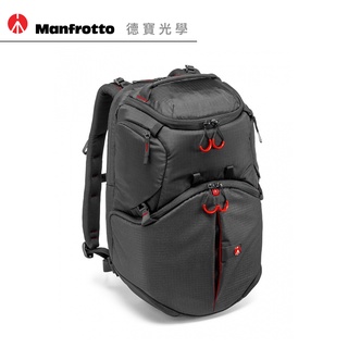 Manfrotto MB PL-R-8 旗艦級神槍手雙肩背包 相機包 出國必買 正成總代理公司貨