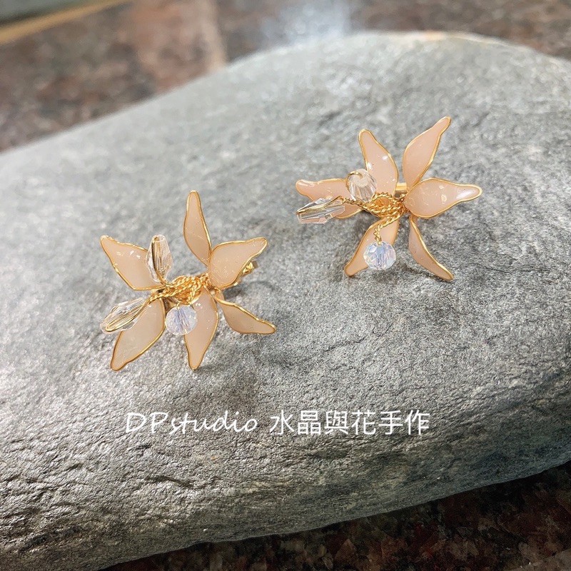 樹脂水晶花 優惠推薦 21年4月 蝦皮購物台灣