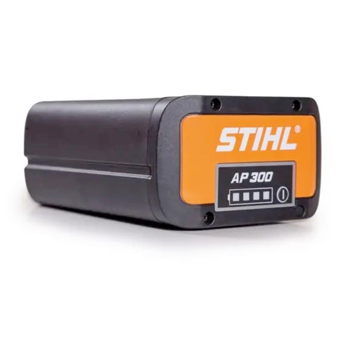 AP300【花蓮源利】STIHL 鋰電池 P-LINE 36V 電池 大容量 適用 鏈鋸 割草機 吹葉機 吹風機