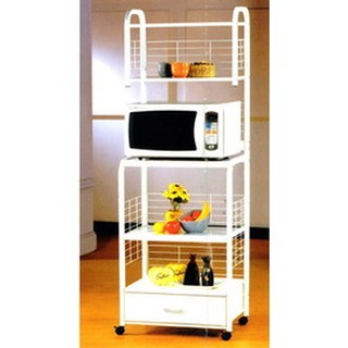 【樂樂生活精品】《C&B》門司屋多用途電器架(五層式) 免運費! (請看關於我)