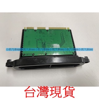 小郭汽車666~寶馬BMW F10 5系10-13前期HlD大燈光圈LED驅動模組/驅動器/控制器