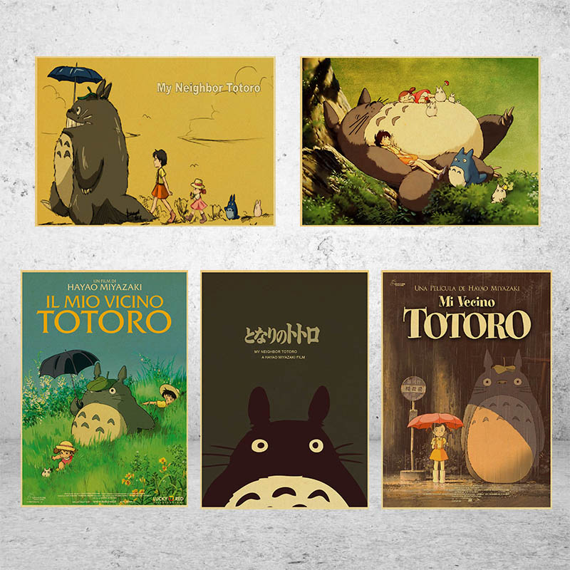 龍貓海報 優惠推薦 2021年12月 蝦皮購物台灣