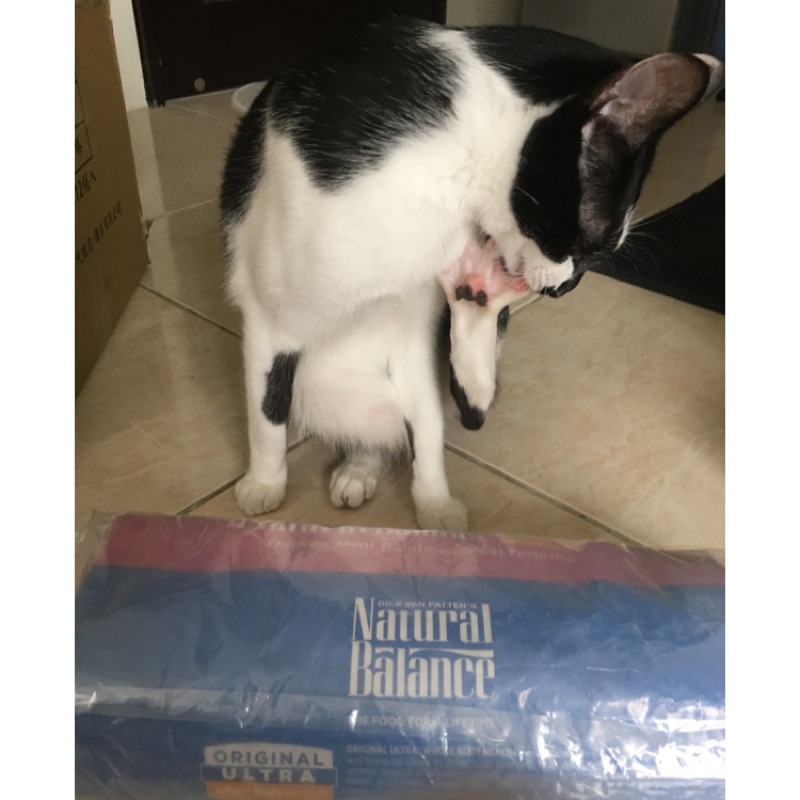 NB飼料