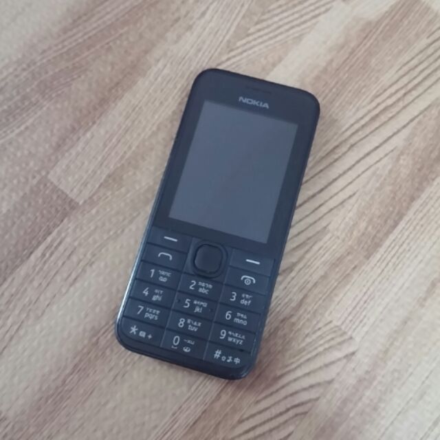 NOKIA 207