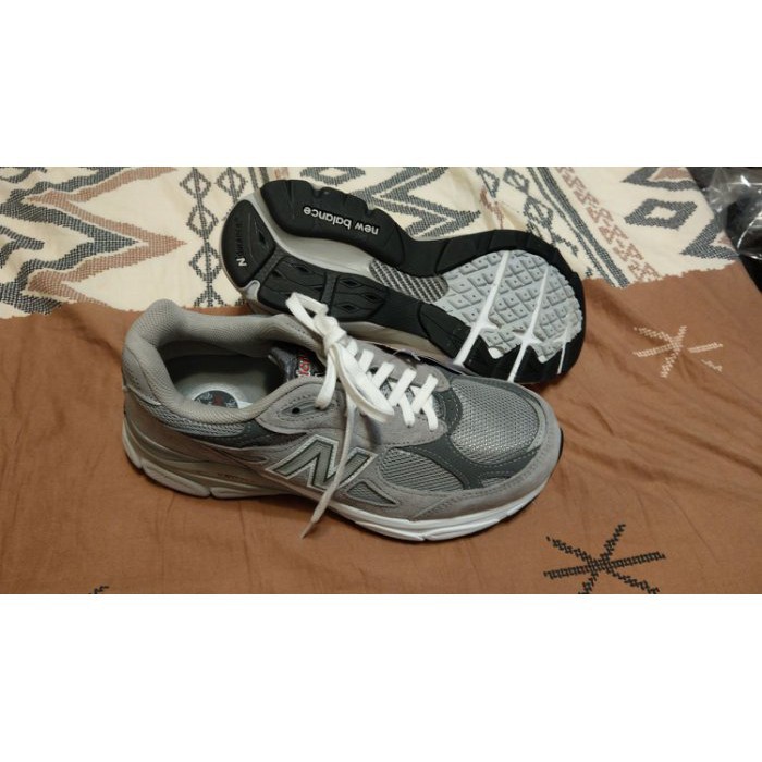 new balance w990gl3
