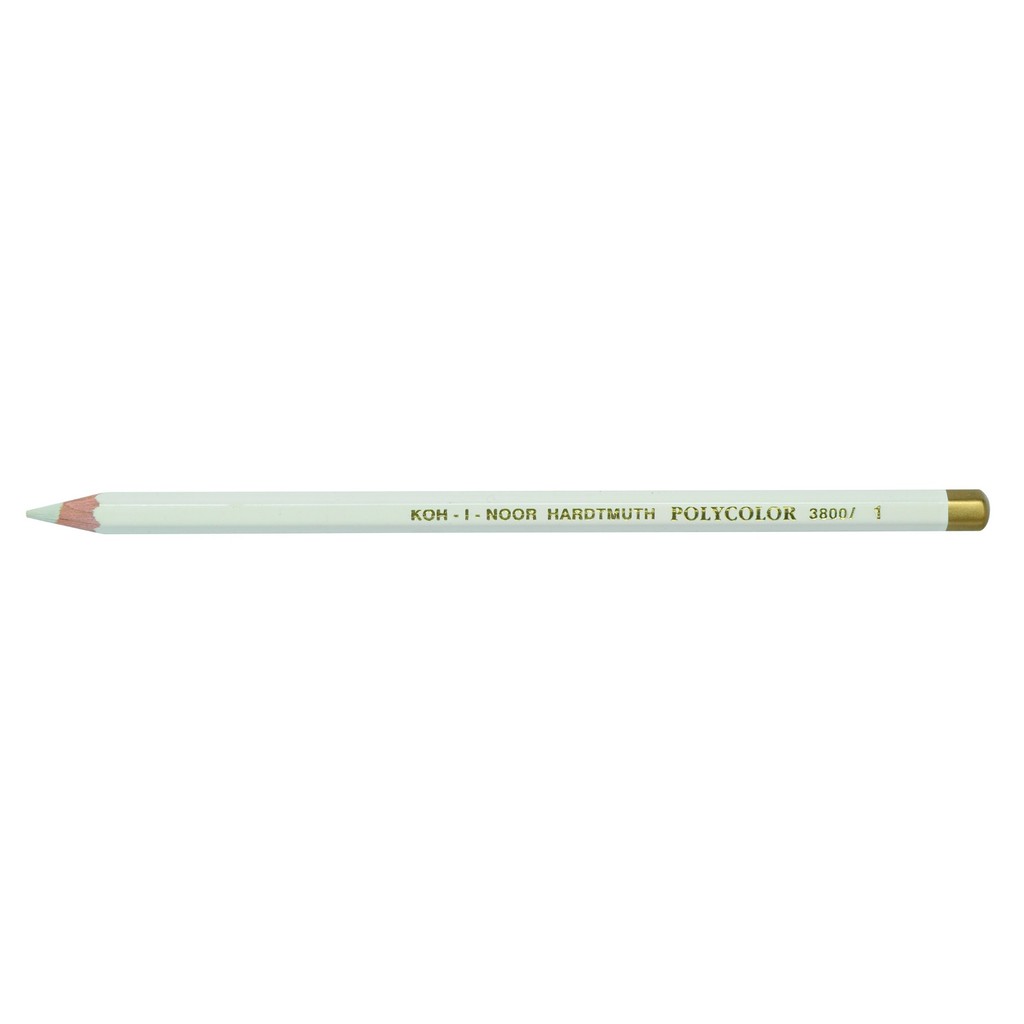 捷克koh I Noor 3800 色鉛筆混色專用推筆 蝦皮購物