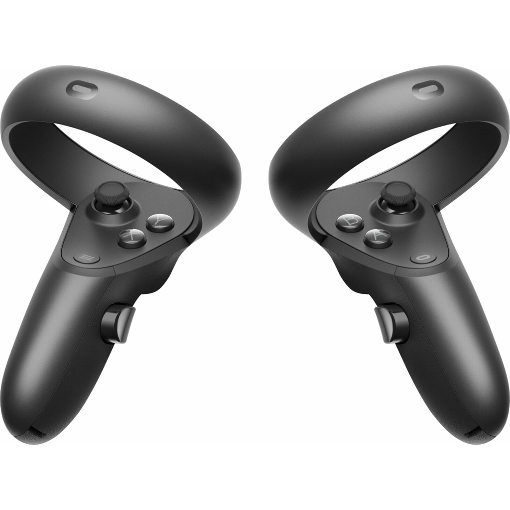 oculus go ps3 controller