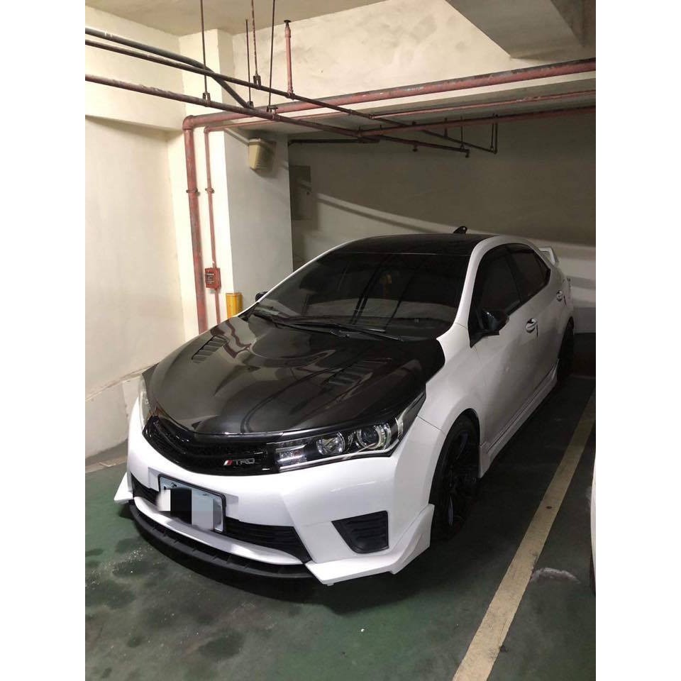Toyota二手車 拍賣與ptt推薦商品 21年3月 飛比價格