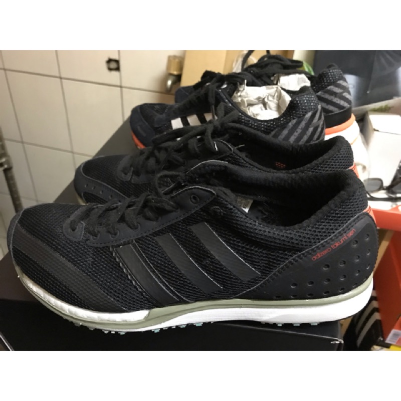 adidas adizero takumi