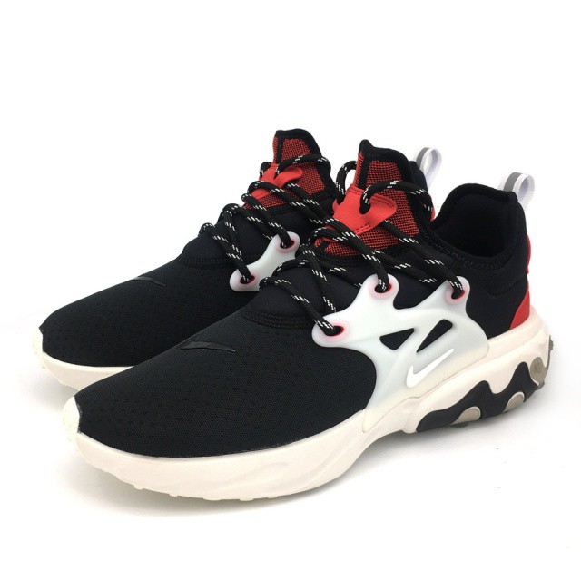 🏀小飛人潮流🏀 NIKE REACT PRESTO 男款 休閒鞋 運動鞋 魚骨 AV2605002