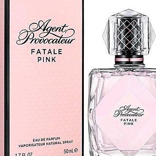 Agent provocateur 粉戀佳人 女性淡香精 30ML