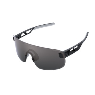 POC Elicit 競賽款運動眼鏡Uranium Black/Clarity Define No Mirror