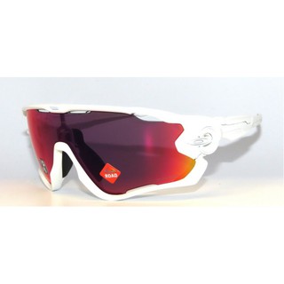 Oakley Jawbreaker Oakley Jawbreaker® 太陽眼鏡 防風眼鏡 Radar