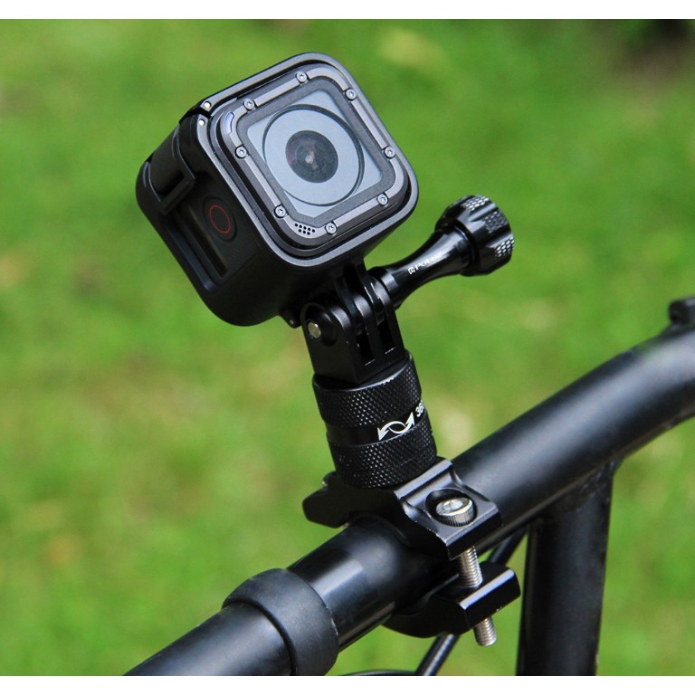 Insta360 ONE X 2/X/R/DJI Action 2/Gopro運動相機配件自行車支架戶外山地車支架