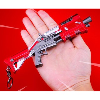 【現貨 - 送刀架】『 戰術霰彈槍 』20cm 刀 劍 槍 武器 兵器 模型 no.4848