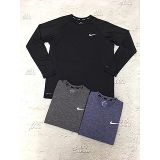 《TNT》NIKE 男 涼感 速乾 防曬 抗UV 排汗衣 長袖上衣 NESSA587 / NESSA590