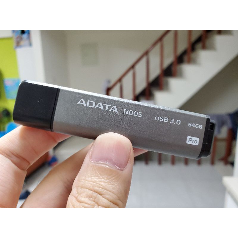 ADATA  64gb Pro N005 Pro USB 3.0 高速隨身碟