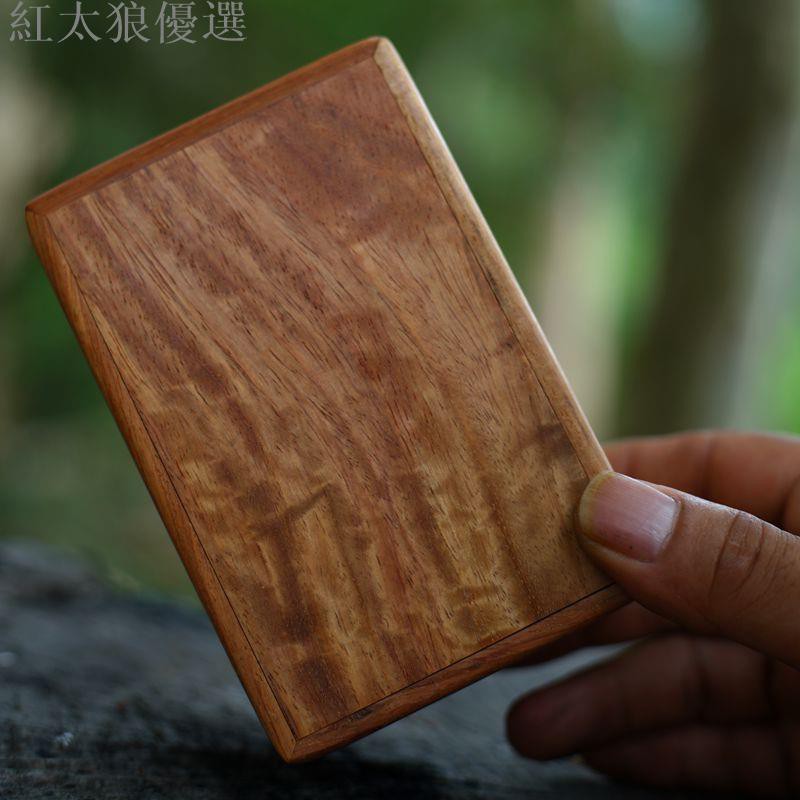 紅酸枝帶機關首飾盒木盒小盒子仿古木雕儲物收納盒緬甸花梨木禮 红太狼店abcdezxcvb 蝦皮購物