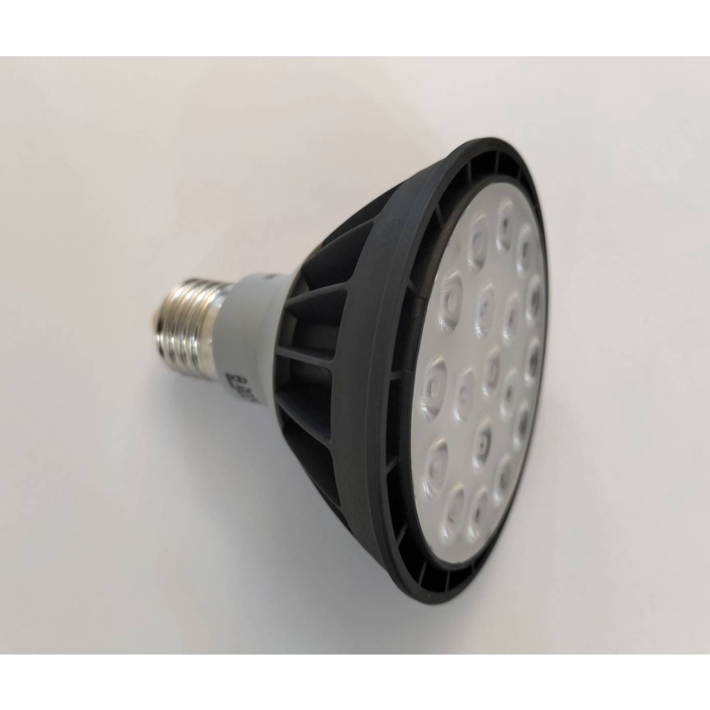 當日出貨 聚光型 PAR 30 LED 12W 聚光型燈泡/E27規格適用於各式燈具