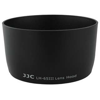 JJC ET-65III 太陽遮光罩 CANON EF 85mm 100mm 135mm鏡頭專用 ET-65 III