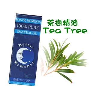 茶樹精油 茶樹10ml 精油 茶樹 澳洲茶樹 Tea Tree Essential Oil