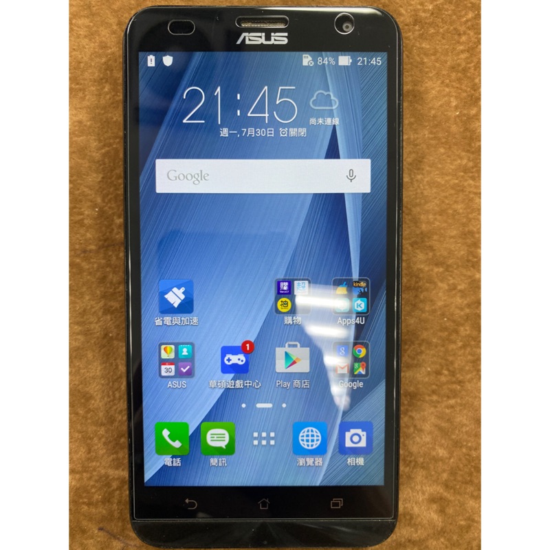 ASUS ZenFone 2 Laser ZE550KL 32GB 金