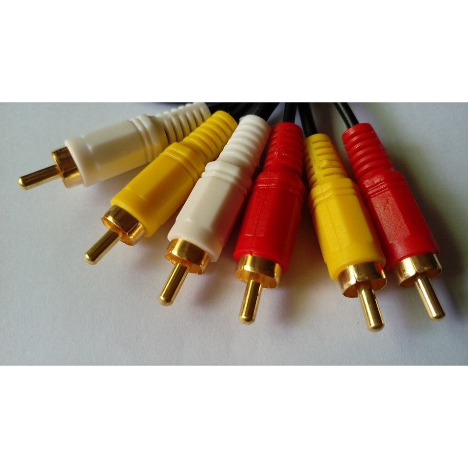 機上盒三色線的價格推薦 22年10月 比價比個夠biggo