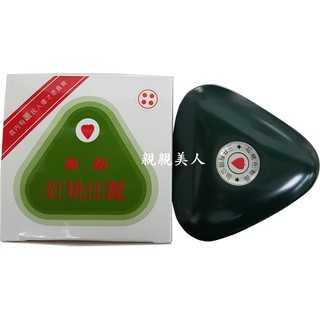 《親親美人》☆°╮三井RP紅桃 紅桃佳麗霜 (3/4點珍珠膏) 真珠膏.桃佳麗珍珠膏