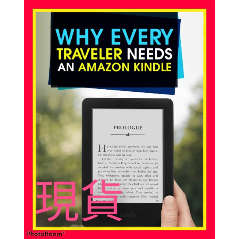 現貨+保固（美/日版）Amazon Kindle Oasis 3代 8GB 32GB 高階 電子閱讀器 電子書