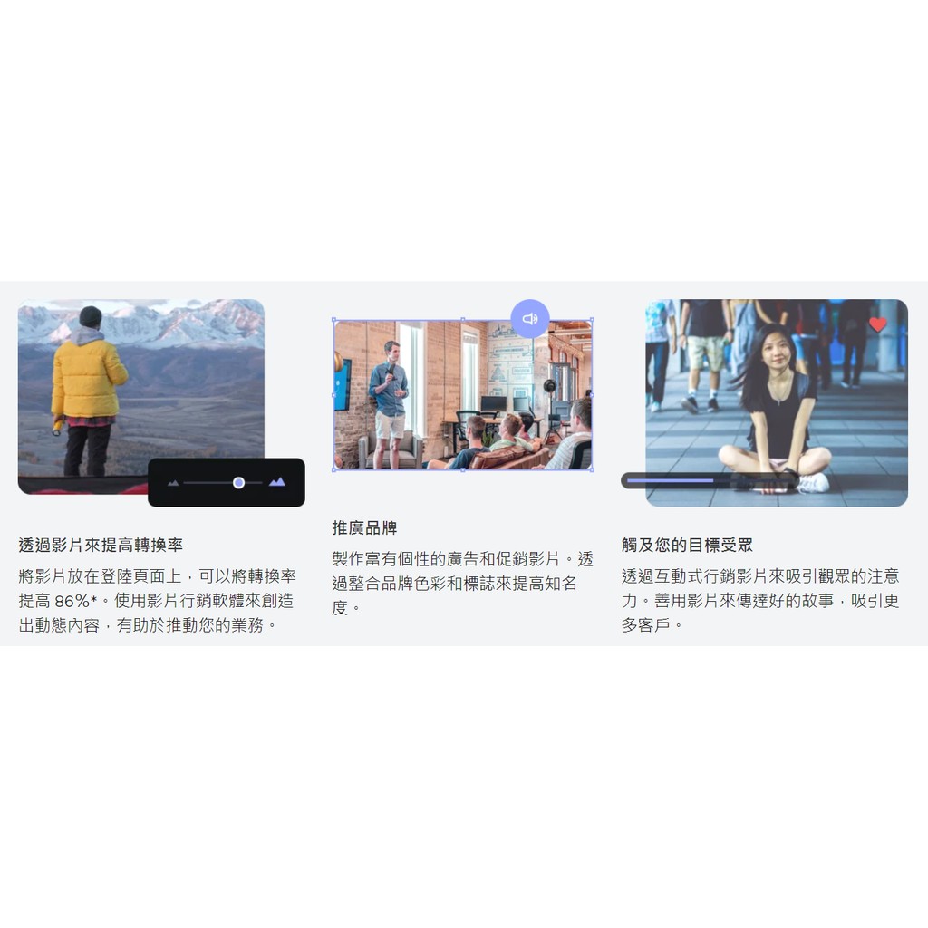 原廠正版經銷】Movavi Video Suite 個人版/ 商業版(剪輯/轉檔/錄影套裝 