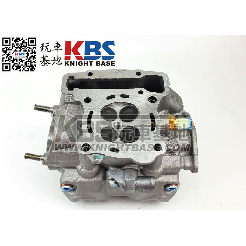 【玩車基地】2016 CBR150R 汽缸頭 1200A-K56-N00 同 12010-K56-N00 原廠零件
