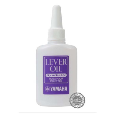 【展韻音樂】日本 YAMAHA  LO3 連桿油 LEVER OIL  適用 銅管樂器 法國號 長號 轉閥接觸