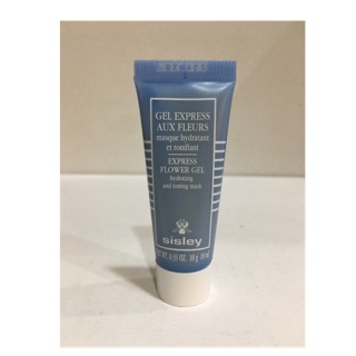 Sisley 瞬間保濕緊膚面膜10ml.有效期限：2020/10/21