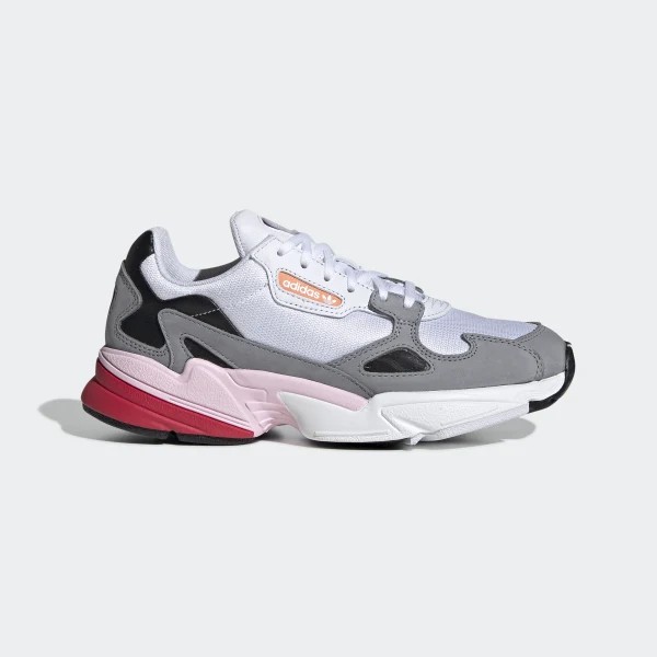 adidas originals falcon men