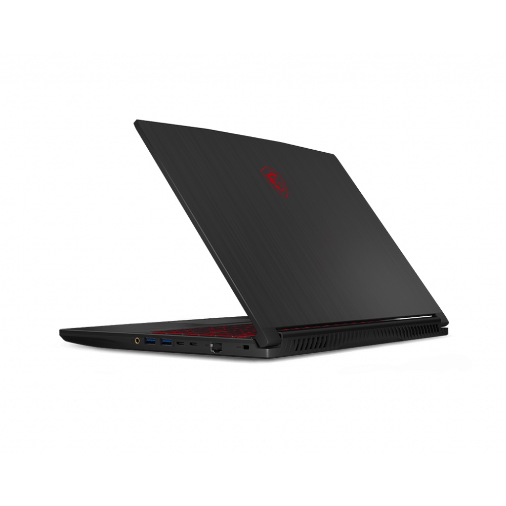 現貨-MSI GF63 11UD-1059TW  i7-11800H/RTX3050Ti 4G/512G/8G