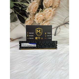 膜力3c 記憶體 DDR3 1600 4G TEAM 創見 威剛 金士頓 三星 十銓 數量充足 單面 雙面