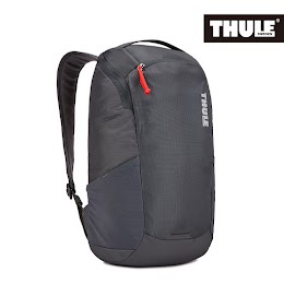 THULE-EnRoute 14L筆電後背包(適用 15Mac + 10.1平板)