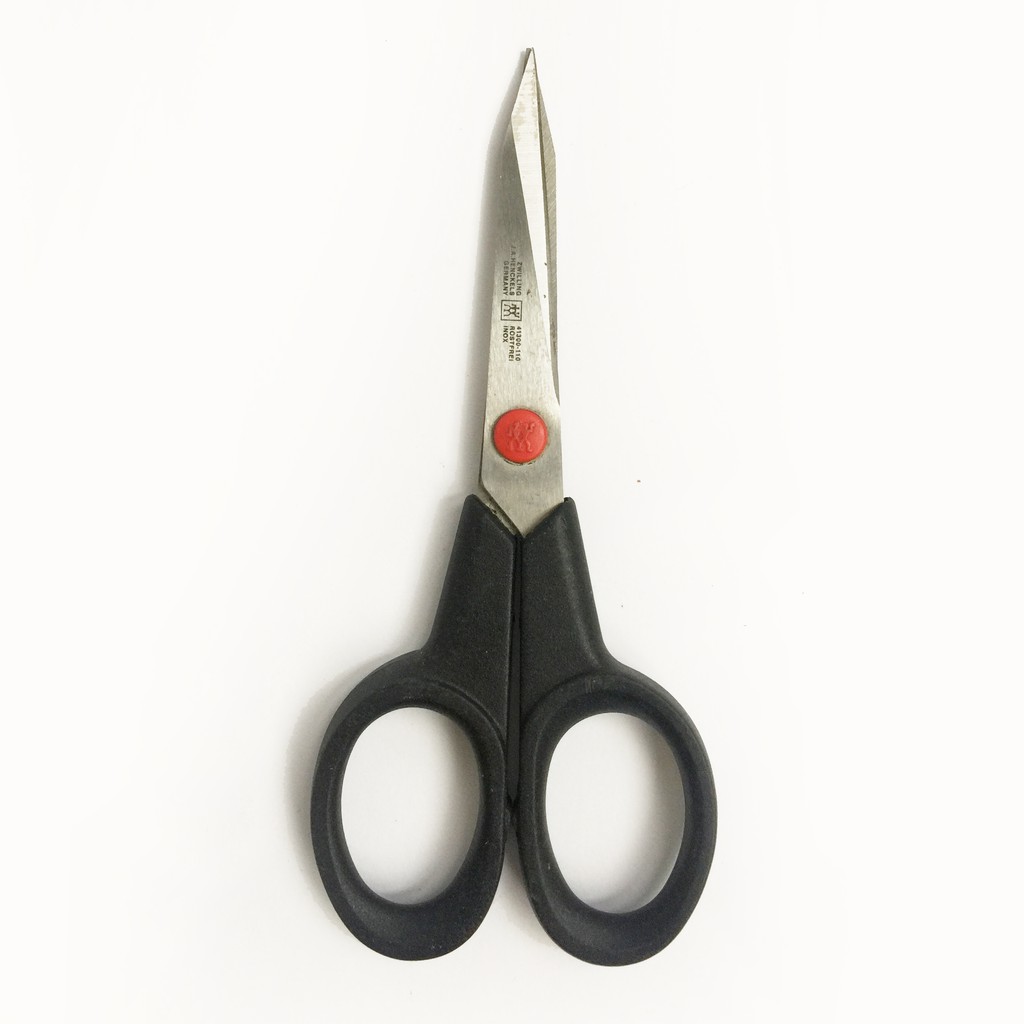德國雙人牌 Zwilling Twin L系列 剪刀 食物剪 11cm